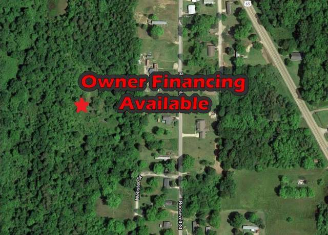 Property at 0 N Roosevelt Rd, AR 71640