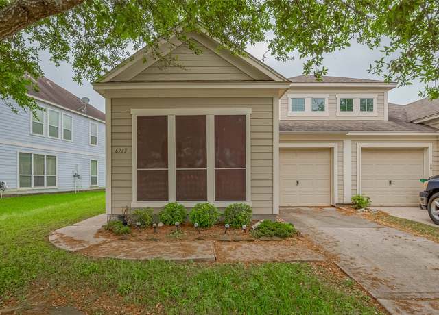 Property at 6715 Independence Blvd, Baytown, TX 77521, 2 beds, 2 baths