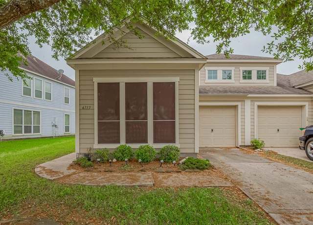Property at 6715 Independence Blvd, Baytown, TX 77521, 2 beds, 2 baths