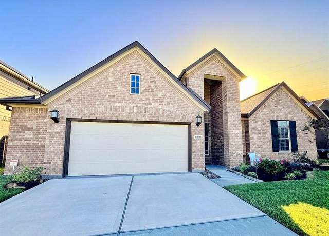 Property at 11119 Alpenhorn Pl, Tomball, TX 77375, 3 beds, 2 baths