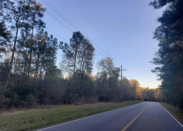 Property at 12+/- Acres Meador Rd, Conroe, TX 77303