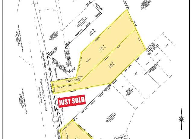 Property at 9.72+/- Acres Meador Rd, Conroe, TX 77303