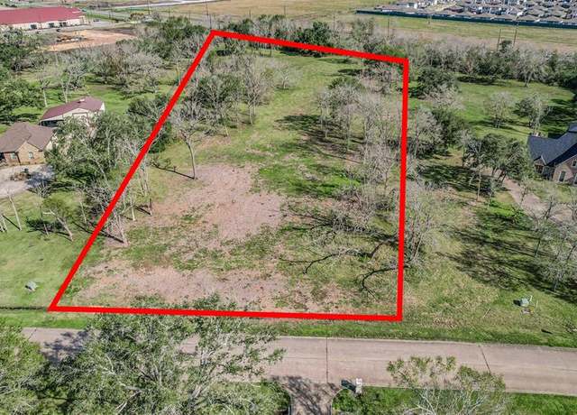Property at 222 Star Lake Dr, Missouri City, TX 77459