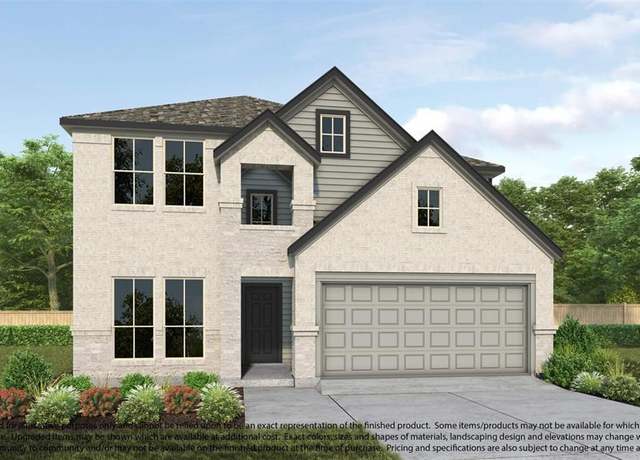 Property at 4206 Highwood Ln, Rosenberg, TX 77471, 5 beds, 4 baths