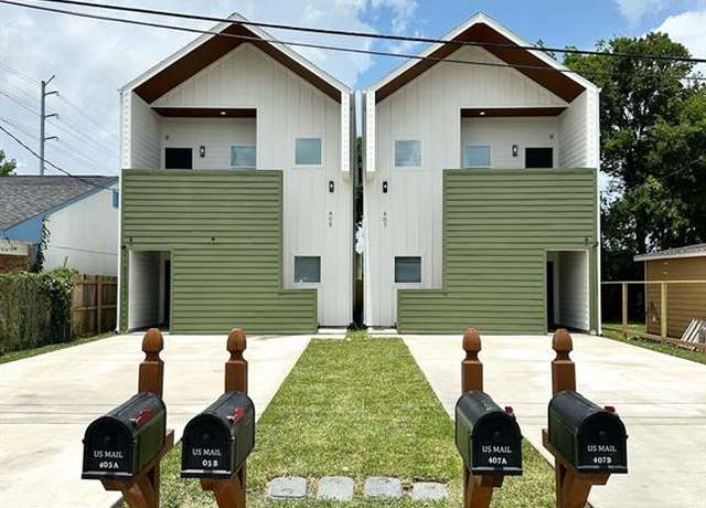Property at 9711 Cargill AB St, Houston, TX 77029, 6 beds, 2 baths