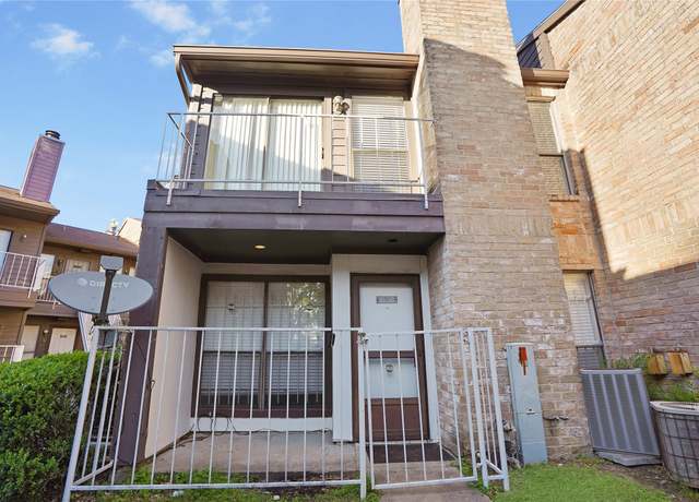Property at 6633 W Airport Blvd #1208, Houston, TX 77035, 1 bed, 1.5 baths