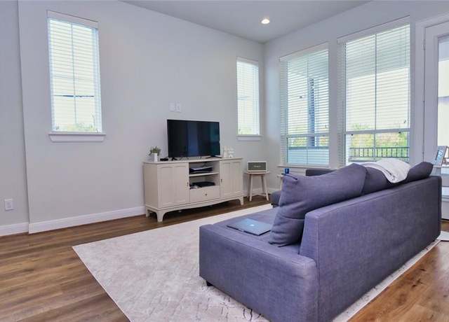 Property at 2720 Grand Fountains Dr Unit H, Houston, TX 77054, 3 beds, 3.5 baths