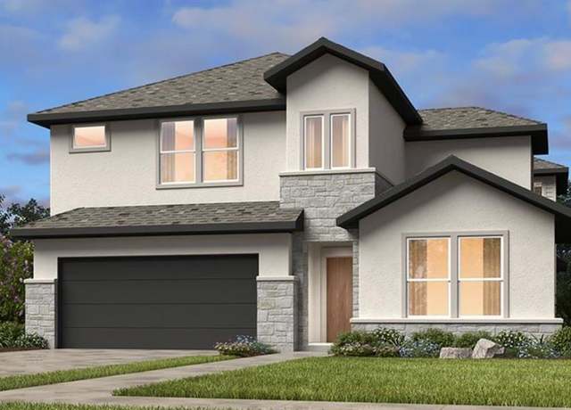 Property at 17946 Carnation Glen Dr, Richmond, TX 77407, 5 beds, 4.5 baths