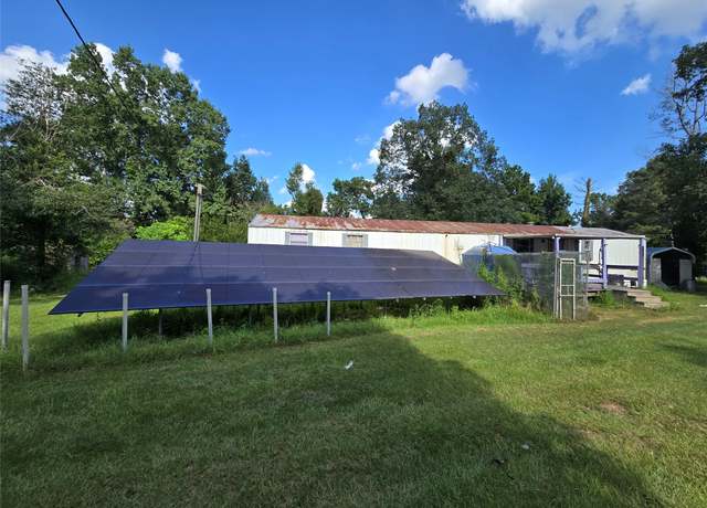 Property at 491 Perry Ln, Cleveland, TX 77328, 3 beds, 2 baths