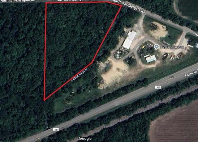 Property at 0 Huffman-eastgate Rd, Huffman, TX 77336
