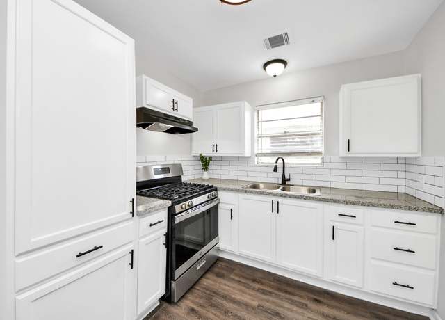 Property at 9611 Bertwood St, Houston, TX 77016, 3 beds, 1 bath