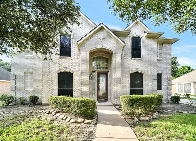 Property at 9215 Shango Ln, Houston, TX 77095, 4 beds, 3.5 baths