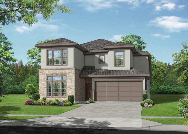 Property at 24815 Groundsel Cottage Ln, Katy, TX 77493, 4 beds, 3 baths