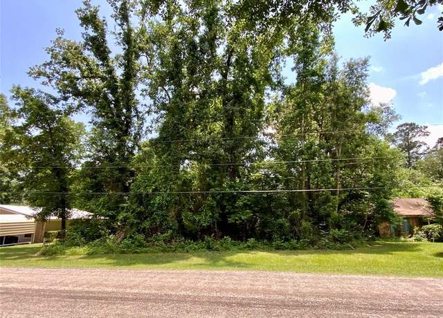 Property at TBD Hickory Rdg, Onalaska, TX 77360