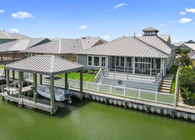 Property at 5117 Brigantine Cay Ct, Texas City, TX 77590, 3 beds, 2.5 baths