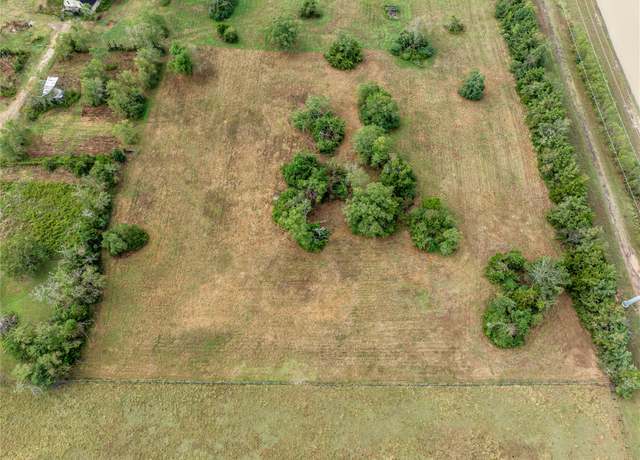 Property at Lot B 4th 1/2 St, Santa Fe, TX 77510