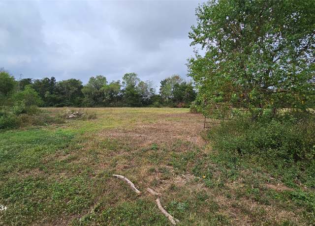 Property at Lot B 4th 1/2 St, Santa Fe, TX 77510