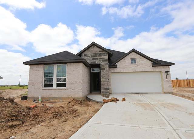 Property at 7531 Bristlegrass Colony Ct, Cypress, TX 77433, 3 beds, 2 baths