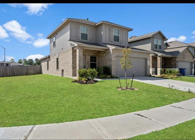 Property at 23322 Pelham Prairie Ln, Spring, TX 77373, 4 beds, 2.5 baths