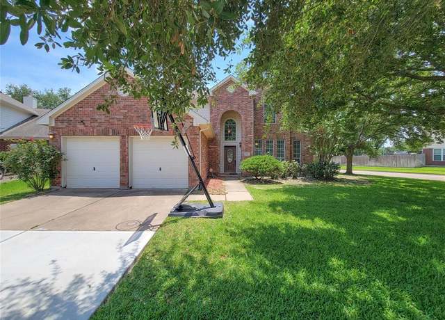 Property at 16411 Sunlamp Ct, Houston, TX 77095, 4 beds, 2.5 baths