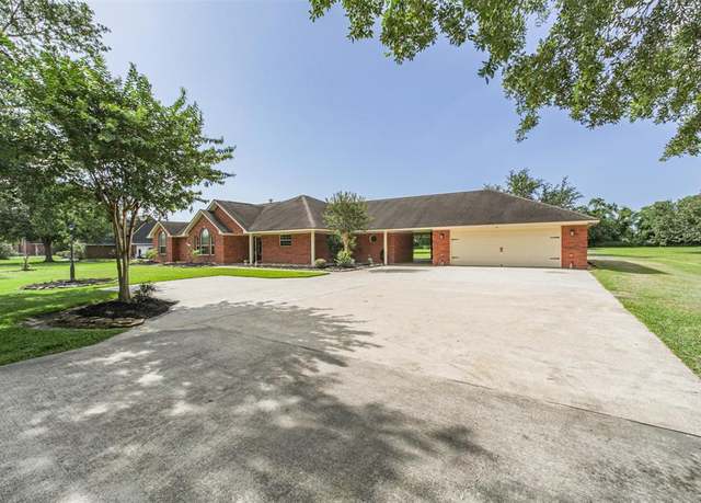 Property at 4222 Skylane Rd, Beach City, TX 77523, 3 beds, 2.5 baths