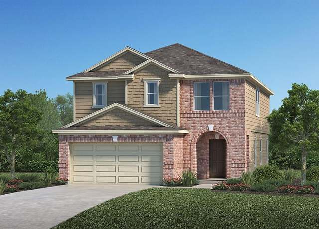 Property at 22427 Hawberry Blossom Ln, Tomball, TX 77377, 3 beds, 2.5 baths