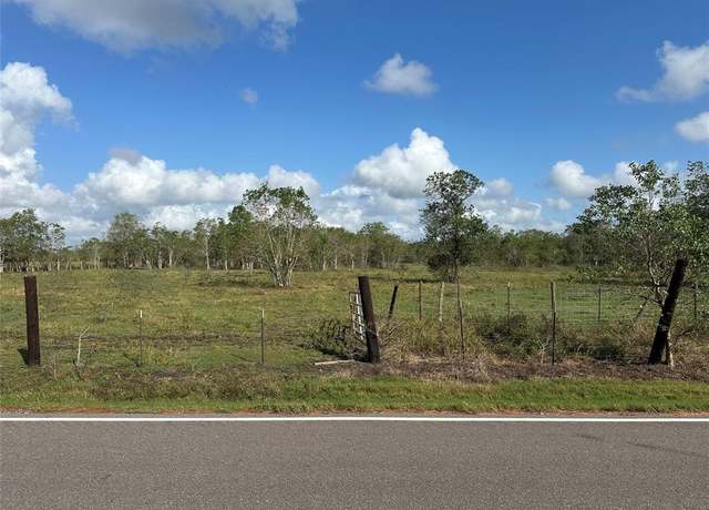 Property at 0 County Rd 63, Rosharon, TX 77583