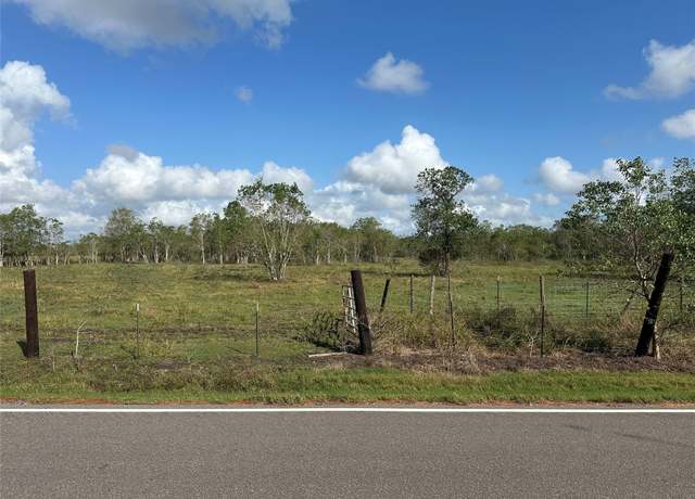 Property at 0 County Rd 63, Rosharon, TX 77583