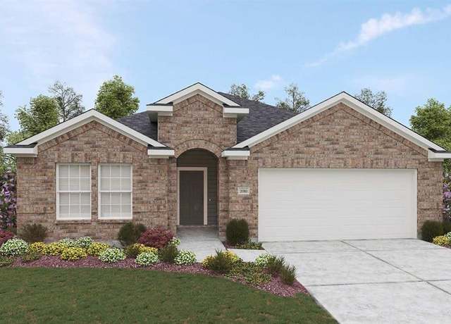 Property at 12706 Dina Springs Ln, Magnolia, TX 77354, 4 beds, 2 baths