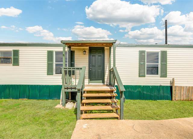 Property at 2525 Mcdonald Rd, Oyster Creek, TX 77541, 3 beds, 2 baths
