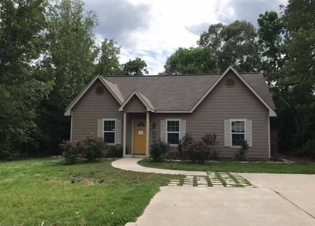 Property at 3490 Frontier Rd, Willis, TX 77378, 3 beds, 2 baths