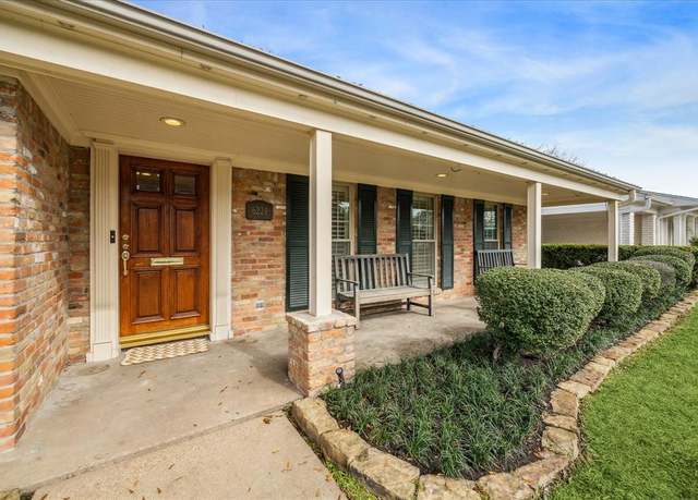 Property at 6224 Overbrook Ln, Houston, TX 77057, 4 beds, 3.5 baths