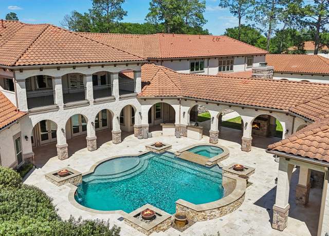 Property at 2102 Countryshire Ln, Richmond, TX 77406, 11 beds, 12.5 baths