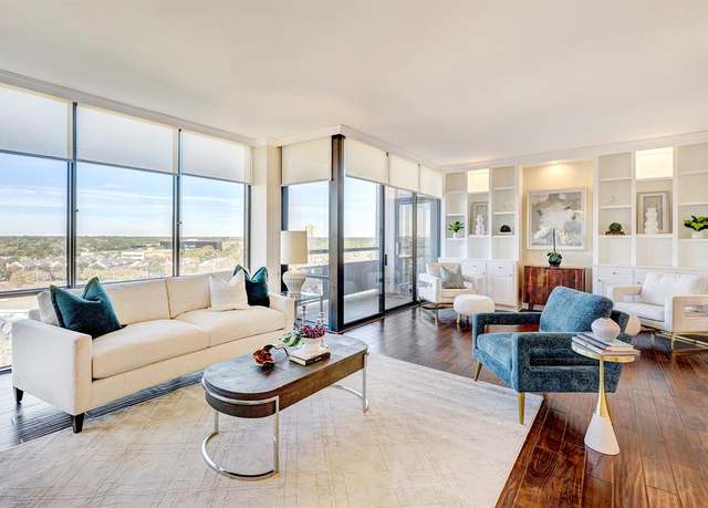 Property at 1111 Bering Dr #1103, Houston, TX 77057, 3 beds, 2.5 baths