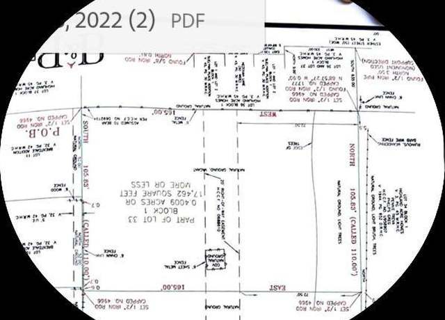Property at 2321 Ferguson Way, Houston, TX 77088