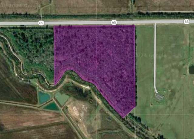 Property at TBD Hwy 65, Stowell, TX 77665