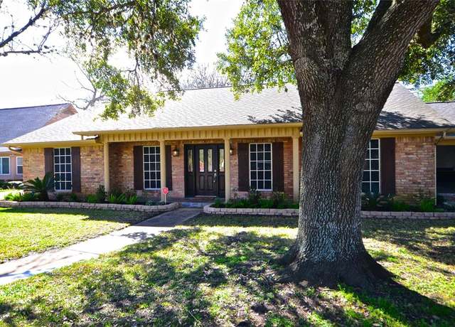 Property at 3543 Tamarisk Ln, Missouri City, TX 77459, 3 beds, 2 baths