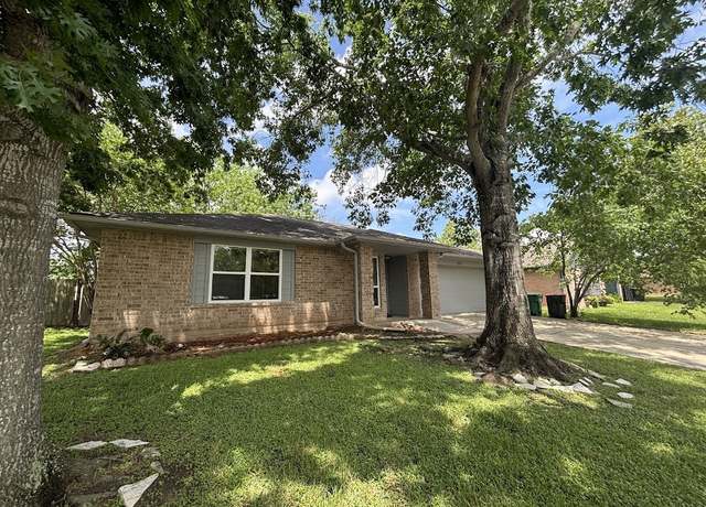 Property at 227 Shiloh Dr, Richmond, TX 77469, 3 beds, 2 baths