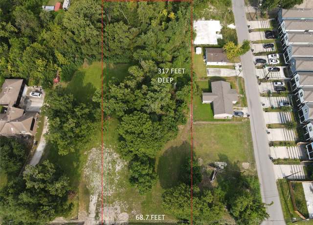 Property at 0 Beckley St, Houston, TX 77088