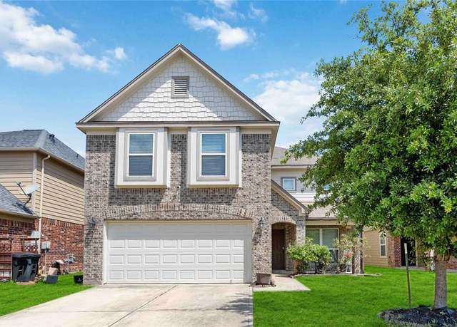 Property at 9939 Chimney Swift Ln, Conroe, TX 77385, 5 beds, 2.5 baths