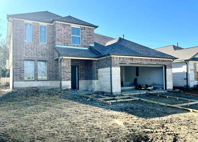 Property at 15727 Mountain Laurel Ln, Crosby, TX 77532, 4 beds, 3.5 baths