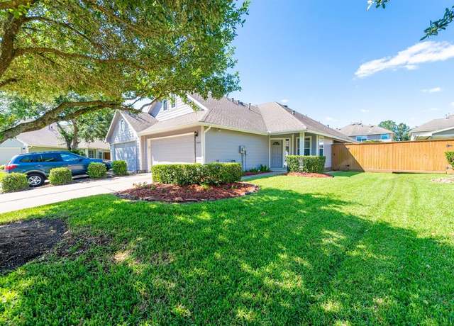 Property at 5338 Garnetfield Ln, Katy, TX 77494, 2 beds, 2 baths