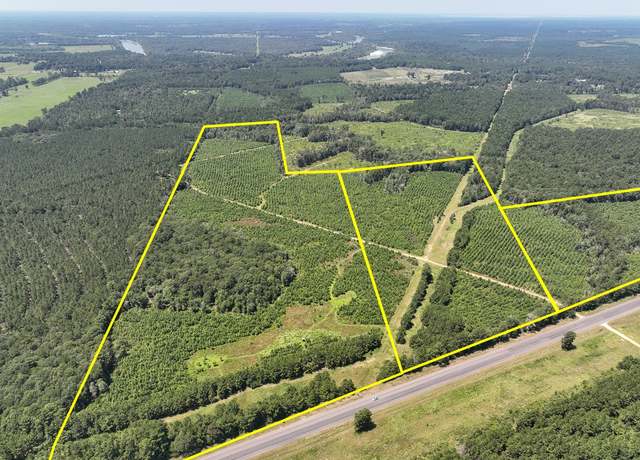 Property at 4 Highway 146, Ace, TX 77351