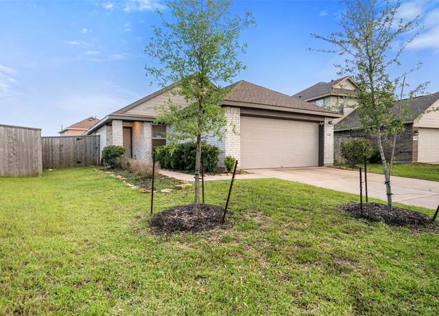 Property at 14534 Broadbury Pond Rd, Rosharon, TX 77583, 4 beds, 2 baths
