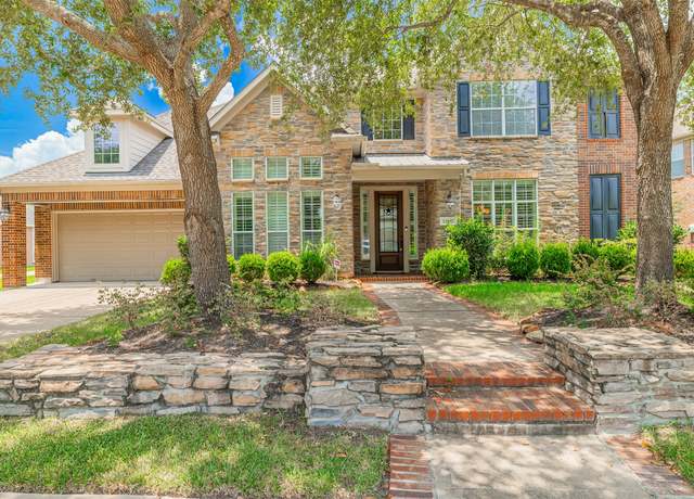 Property at 12107 Shore Lands Rd, Cypress, TX 77433, 4 beds, 3.5 baths