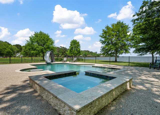 Property at 101 Oak Arbor Ln, Coldspring, TX 77331, 4 beds, 4 baths