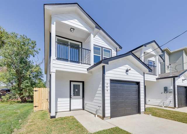 Property at 309 De Haven St, Houston, TX 77029, 3 beds, 2.5 baths