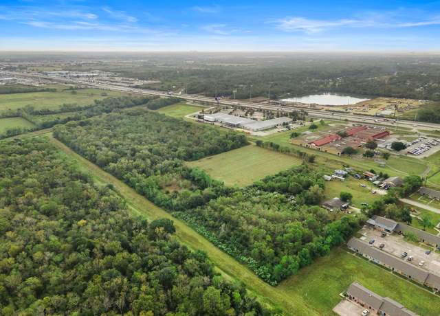 Property at 3400 Royal St, Baytown, TX 77521