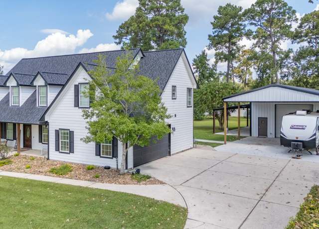 Property at 702 Saddle Creek Farms Dr, Crosby, TX 77532, 4 beds, 2.5 baths
