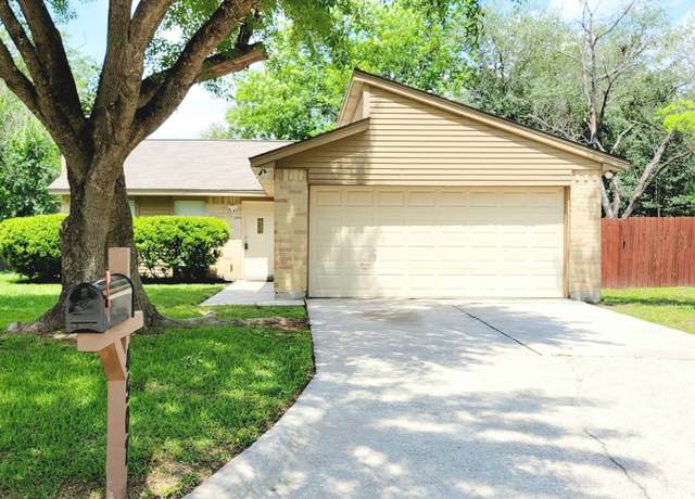 Property at 4507 Adonis Dr, Spring, TX 77373, 3 beds, 2 baths